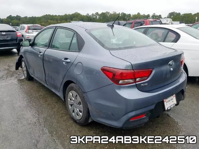 3KPA24AB3KE242510 фото 3