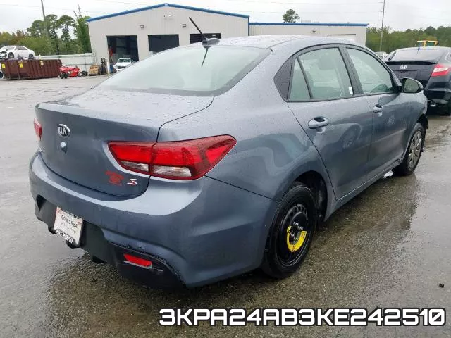 3KPA24AB3KE242510 фото 4