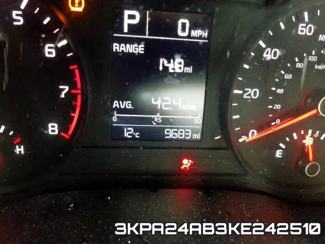 3KPA24AB3KE242510 фото 6