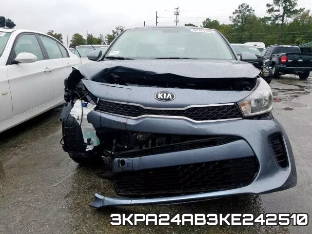 3KPA24AB3KE242510 фото 7