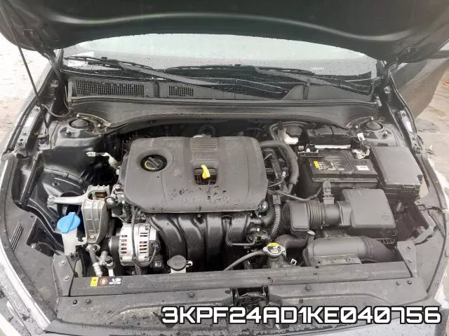 3KPF24AD1KE040756 фото 6