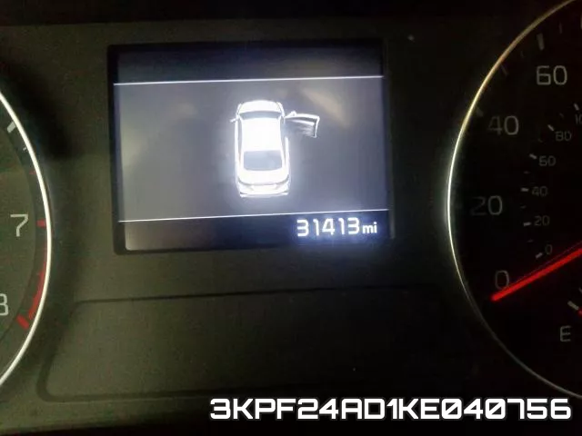3KPF24AD1KE040756 фото 7