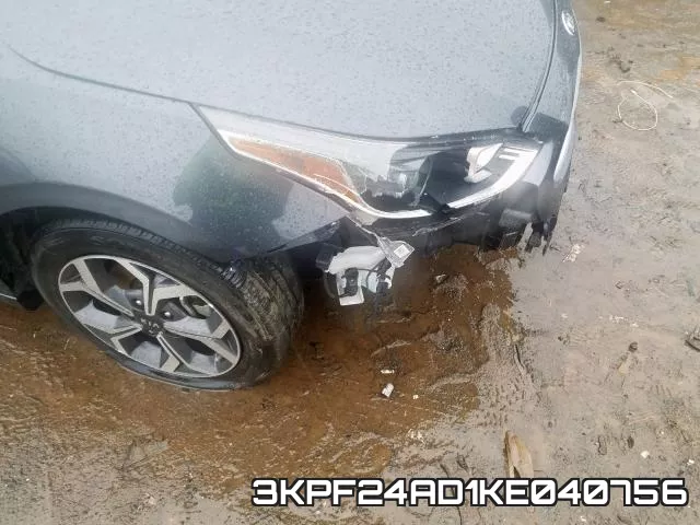 3KPF24AD1KE040756 фото 8