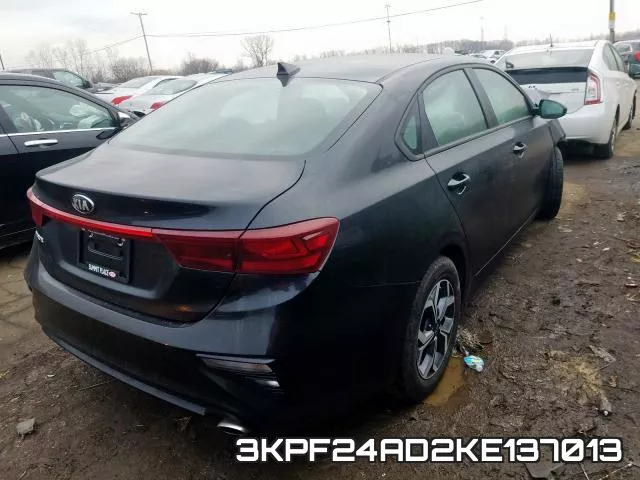3KPF24AD2KE137013 фото 4
