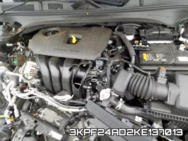 3KPF24AD2KE137013 фото 6