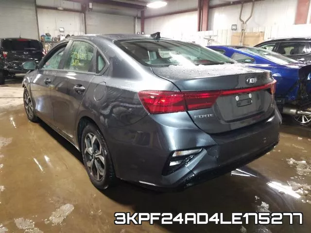 3KPF24AD4LE175277 фото 3