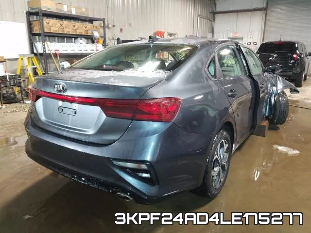 3KPF24AD4LE175277 фото 4