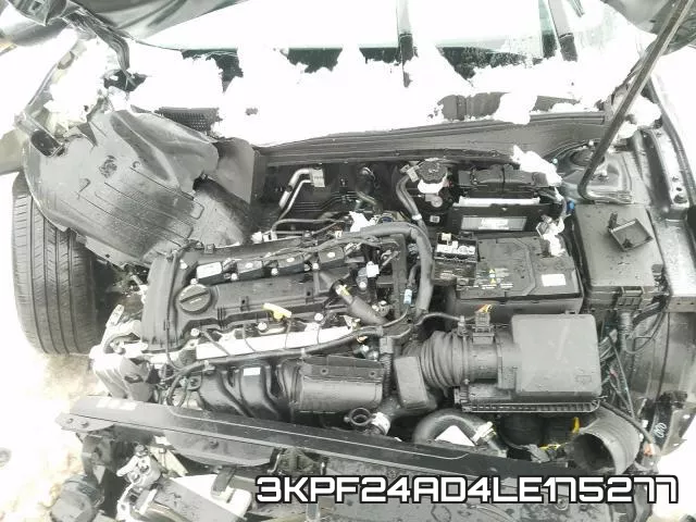 3KPF24AD4LE175277 фото 6