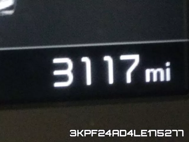 3KPF24AD4LE175277 фото 7