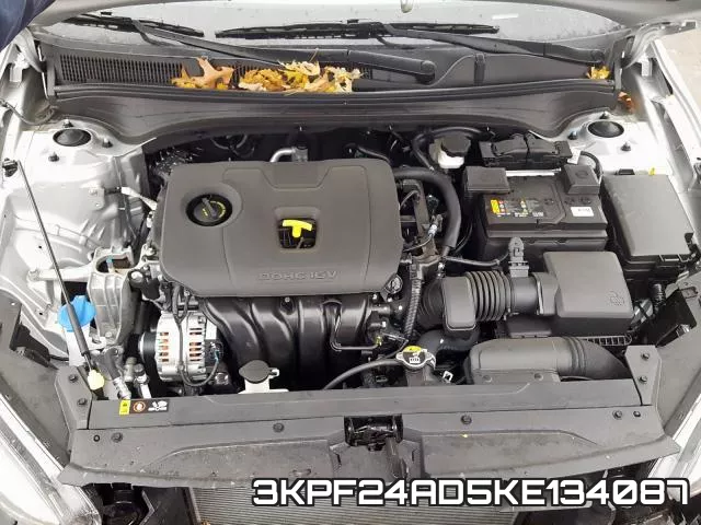 3KPF24AD5KE134087 фото 6