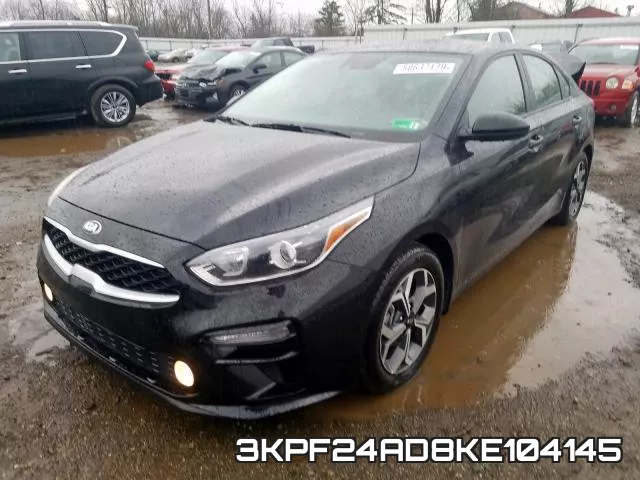 3KPF24AD8KE104145 фото 3