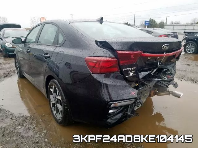 3KPF24AD8KE104145 фото 4