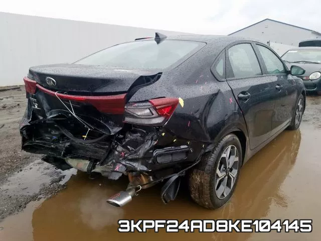 3KPF24AD8KE104145 фото 5