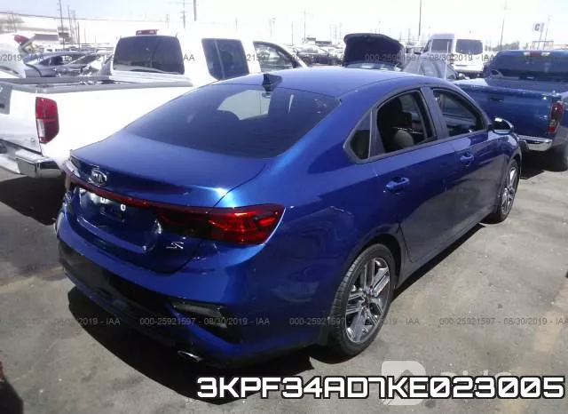 3KPF34AD7KE023005 фото 5