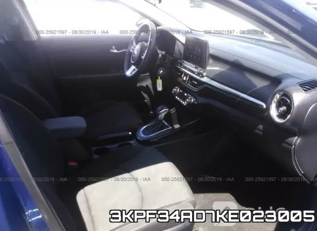 3KPF34AD7KE023005 фото 6