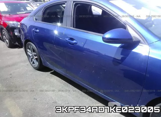3KPF34AD7KE023005 фото 7