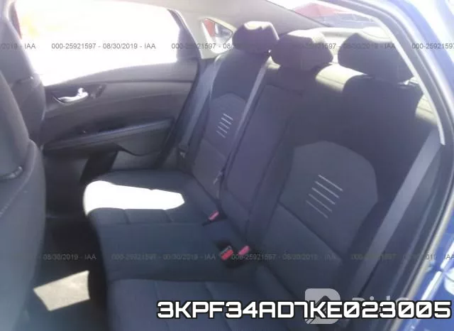 3KPF34AD7KE023005 фото 8