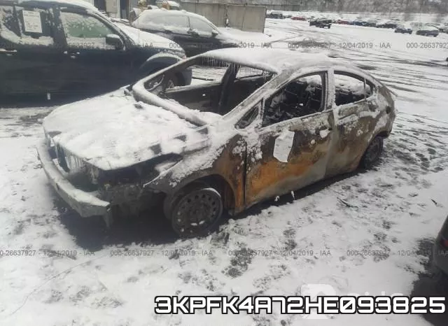 3KPFK4A72HE093825 фото 2