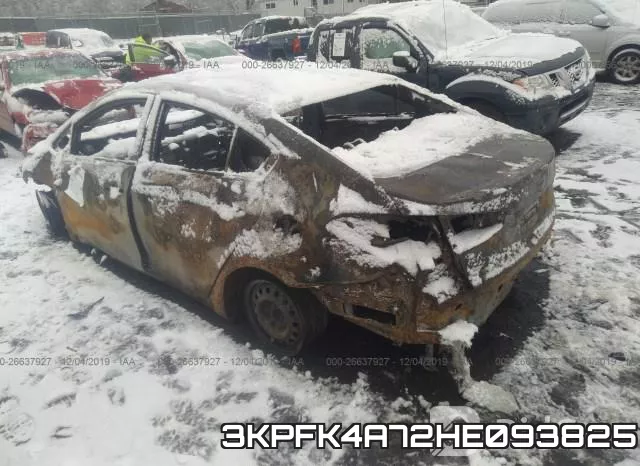 3KPFK4A72HE093825 фото 3