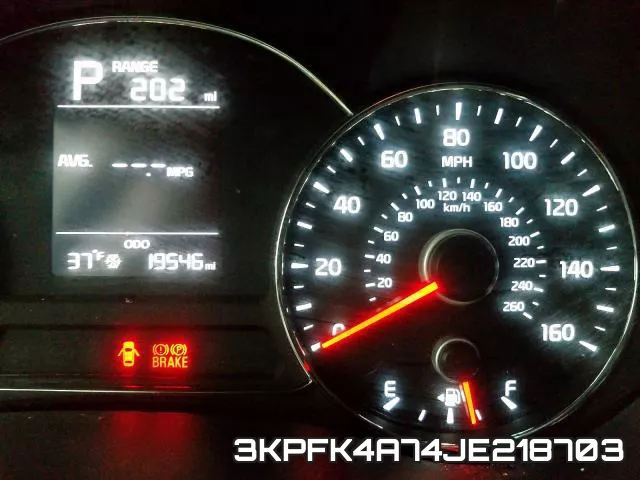 3KPFK4A74JE218703 фото 8