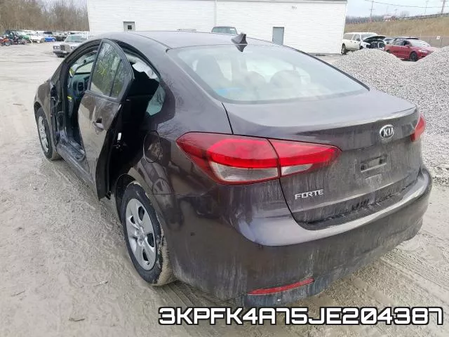 3KPFK4A75JE204387 фото 4