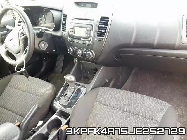 3KPFK4A75JE252729 фото 6