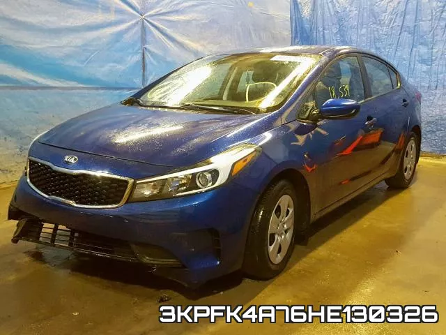 3KPFK4A76HE130326 фото 3