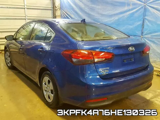3KPFK4A76HE130326 фото 4