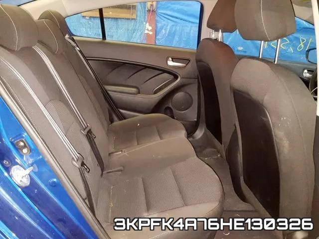 3KPFK4A76HE130326 фото 6