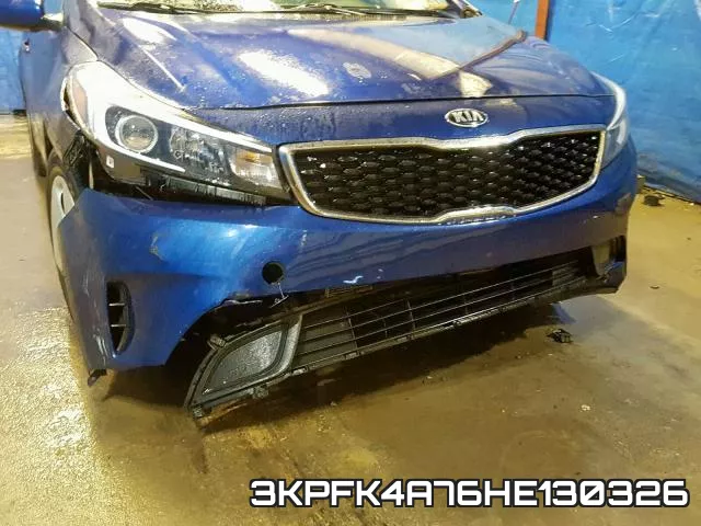 3KPFK4A76HE130326 фото 7
