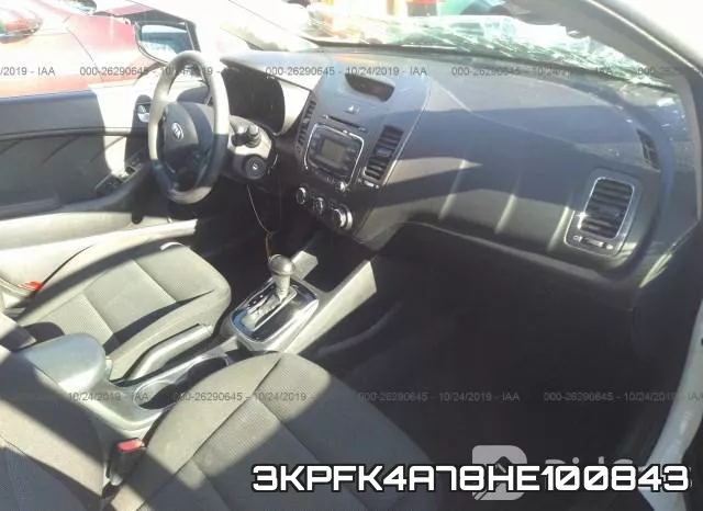 3KPFK4A78HE100843 фото 5