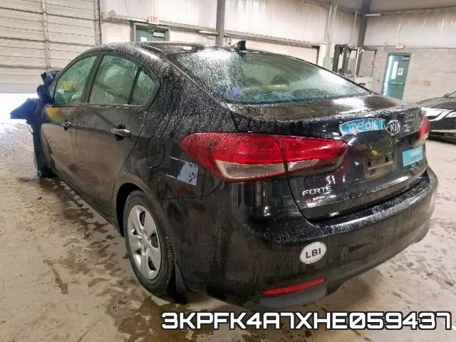 3KPFK4A7XHE059437 фото 4