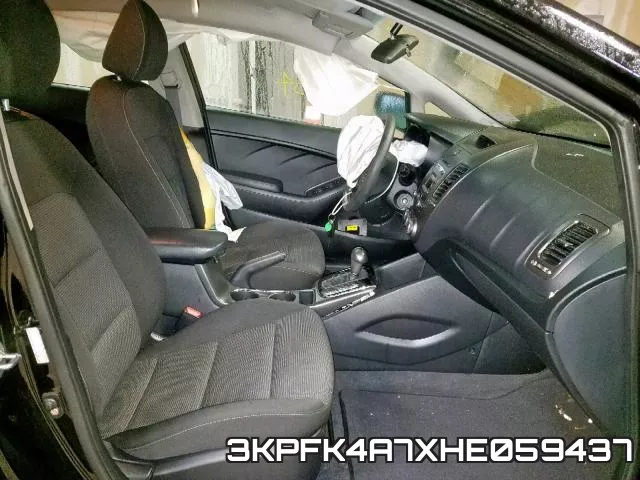 3KPFK4A7XHE059437 фото 5