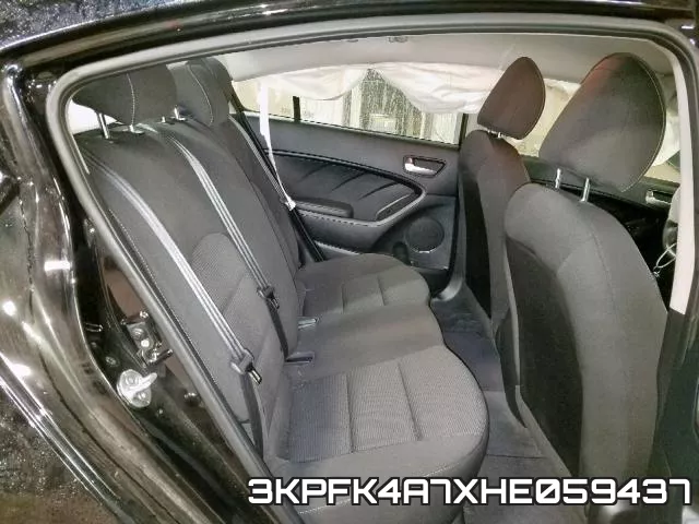 3KPFK4A7XHE059437 фото 6