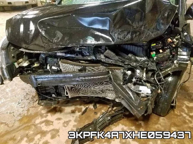 3KPFK4A7XHE059437 фото 8