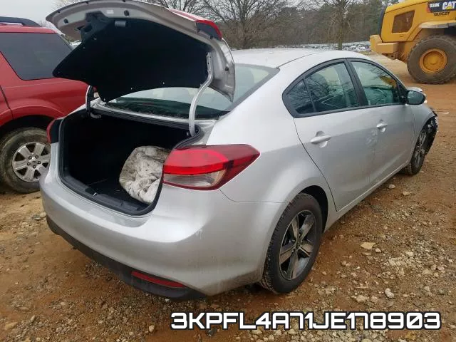 3KPFL4A71JE178903 фото 4
