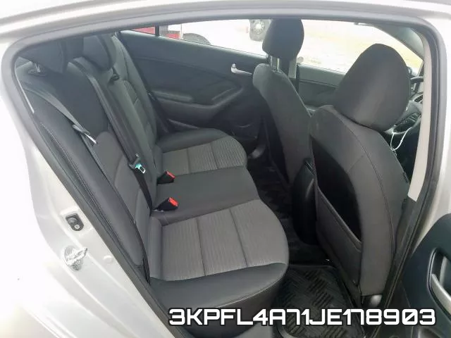 3KPFL4A71JE178903 фото 6