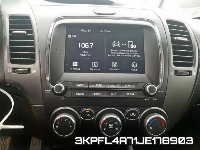 3KPFL4A71JE178903 фото 8