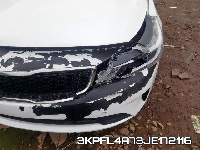 3KPFL4A73JE172116 фото 7