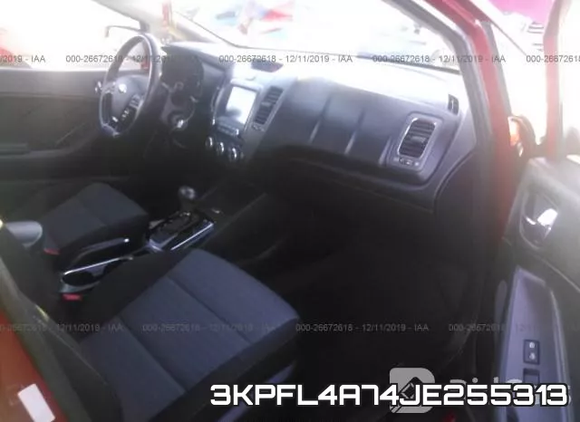3KPFL4A74JE255313 фото 3