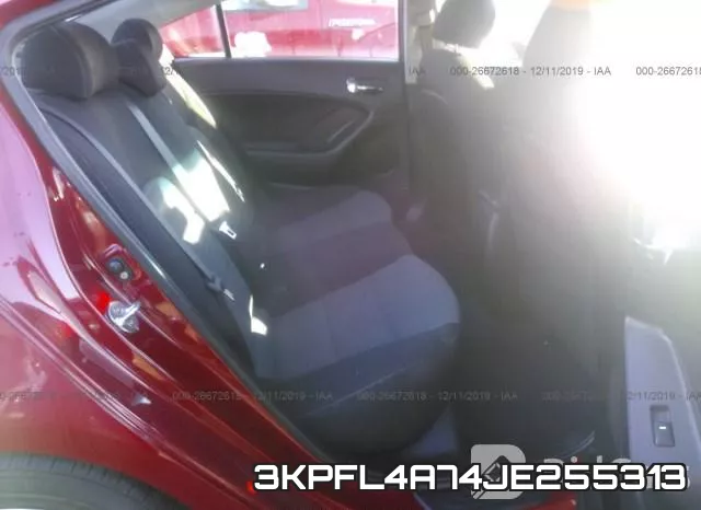 3KPFL4A74JE255313 фото 6