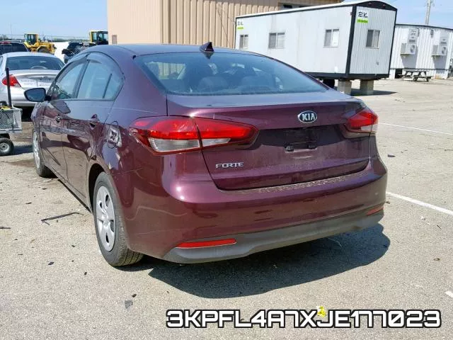 3KPFL4A7XJE177023 фото 4