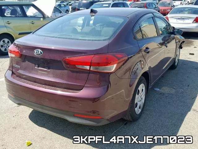 3KPFL4A7XJE177023 фото 5