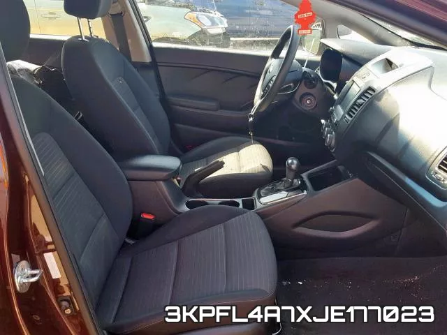 3KPFL4A7XJE177023 фото 6