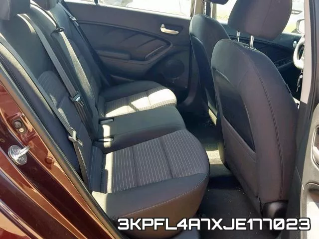 3KPFL4A7XJE177023 фото 7