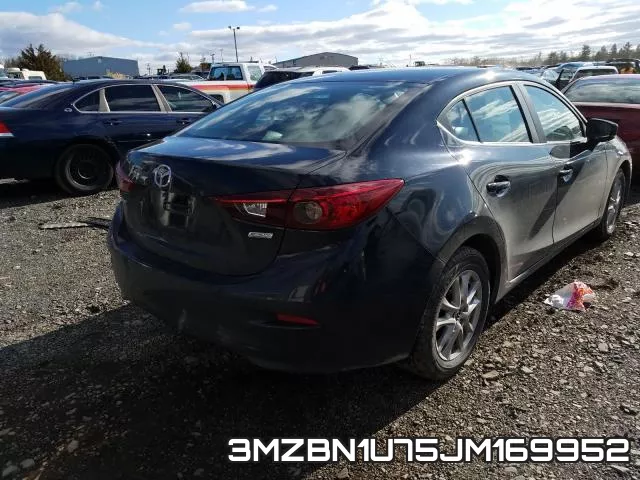 3MZBN1U75JM169952 фото 3