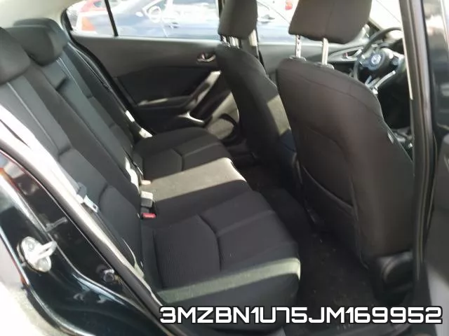 3MZBN1U75JM169952 фото 4