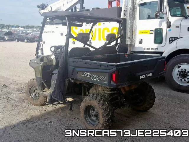 3NSRCA573JE225403 фото 4