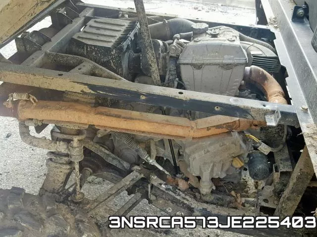 3NSRCA573JE225403 фото 7