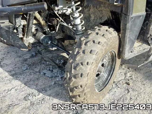 3NSRCA573JE225403 фото 9
